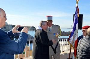 AOBR 2018 12 05 MARSEILLE HOMMAGE AUX MORTS POUR LA FRANCE EN AFN  (118)
